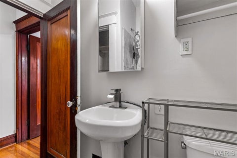 Tiny photo for 3163 Hampton Avenue, St Louis, MO 63139 (MLS # 26044413)