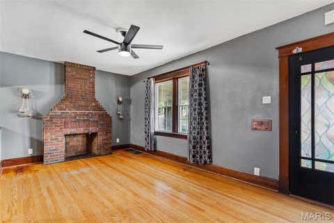 Tiny photo for 3163 Hampton Avenue, St Louis, MO 63139 (MLS # 26044413)