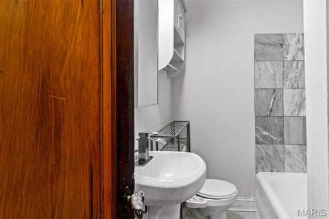 Tiny photo for 3163 Hampton Avenue, St Louis, MO 63139 (MLS # 26044413)