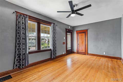 Tiny photo for 3163 Hampton Avenue, St Louis, MO 63139 (MLS # 26044413)