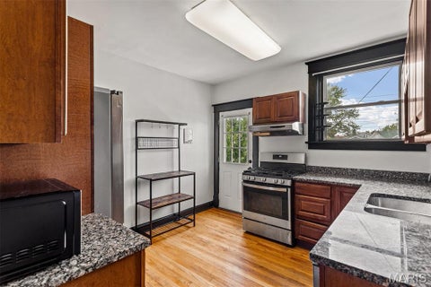 Tiny photo for 3163 Hampton Avenue, St Louis, MO 63139 (MLS # 26044413)