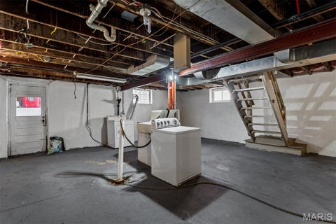 Tiny photo for 3163 Hampton Avenue, St Louis, MO 63139 (MLS # 26044413)