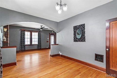 Tiny photo for 3163 Hampton Avenue, St Louis, MO 63139 (MLS # 26044413)