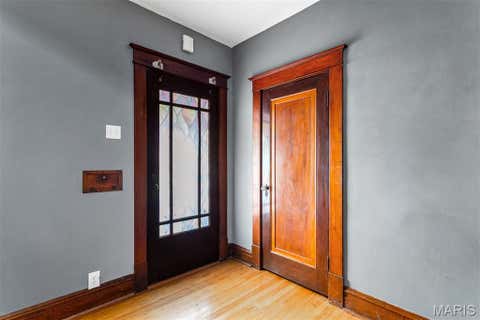 Tiny photo for 3163 Hampton Avenue, St Louis, MO 63139 (MLS # 26044413)