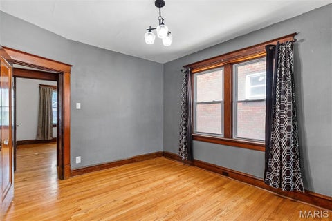 Tiny photo for 3163 Hampton Avenue, St Louis, MO 63139 (MLS # 26044413)