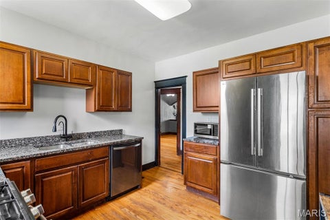 Tiny photo for 3163 Hampton Avenue, St Louis, MO 63139 (MLS # 26044413)
