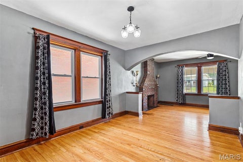 Tiny photo for 3163 Hampton Avenue, St Louis, MO 63139 (MLS # 26044413)