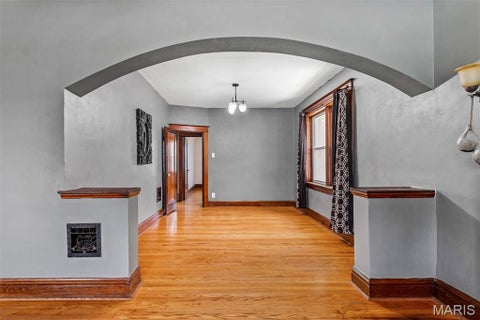 Tiny photo for 3163 Hampton Avenue, St Louis, MO 63139 (MLS # 26044413)