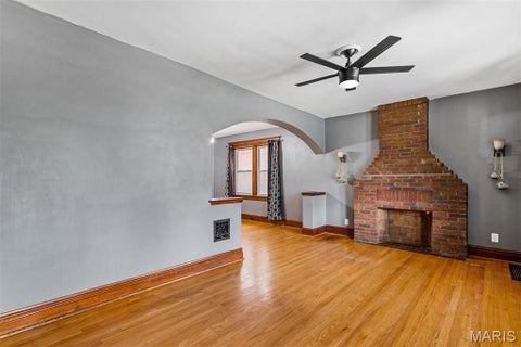 Tiny photo for 3163 Hampton Avenue, St Louis, MO 63139 (MLS # 26044413)