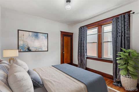 Tiny photo for 3163 Hampton Avenue, St Louis, MO 63139 (MLS # 26044413)
