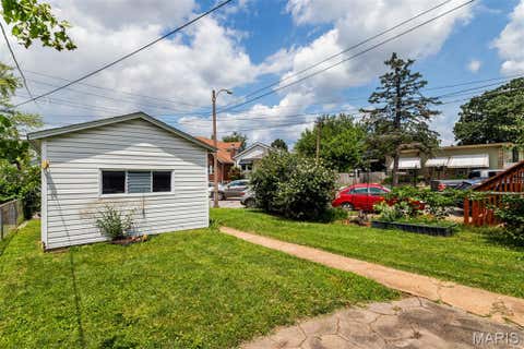 Tiny photo for 3163 Hampton Avenue, St Louis, MO 63139 (MLS # 26044413)