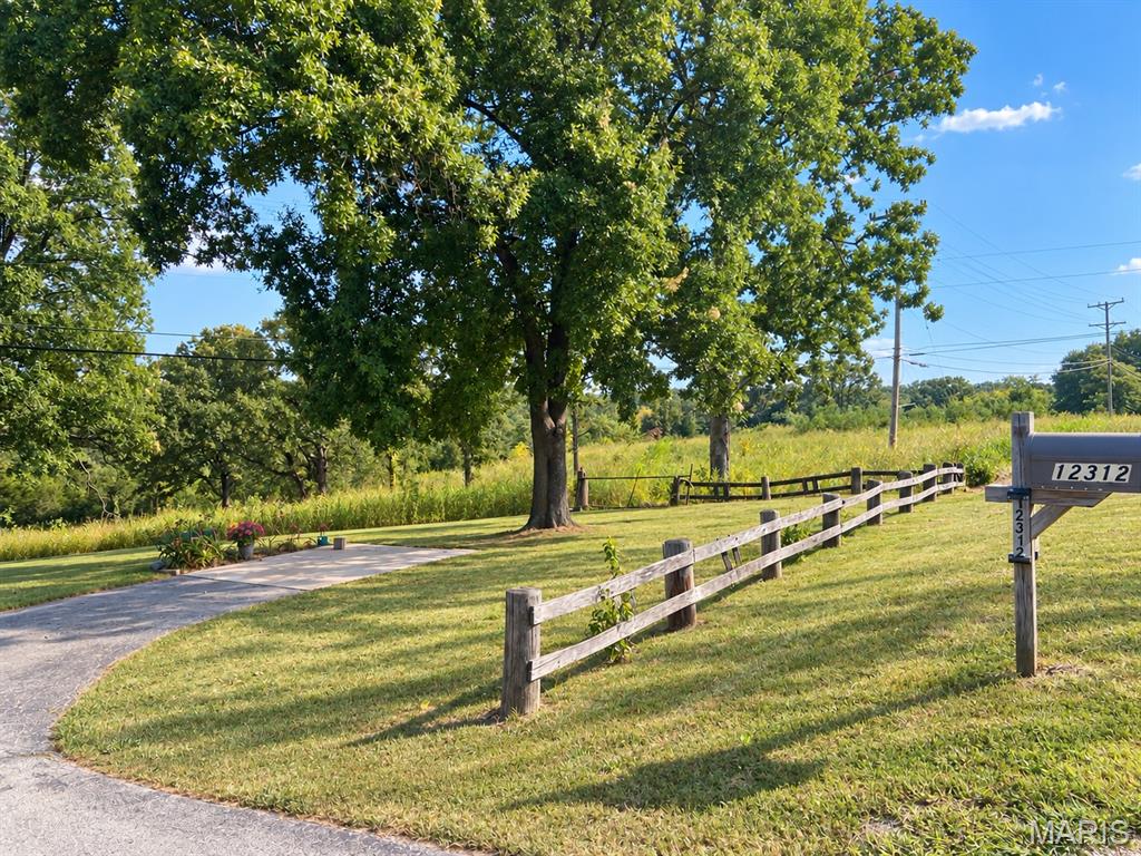 12312 State Road Cc