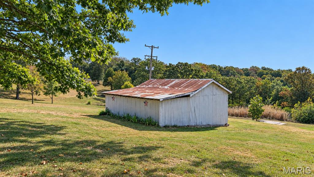 12312 State Road Cc