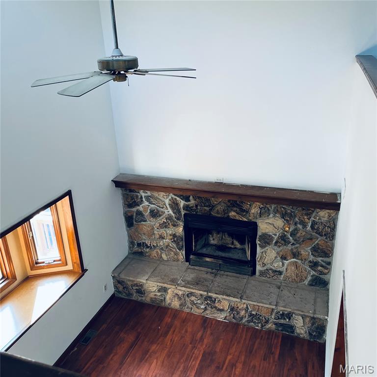 Goose Crk Sub Plat 24 - Residential