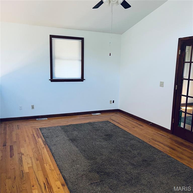 Goose Crk Sub Plat 24 - Residential