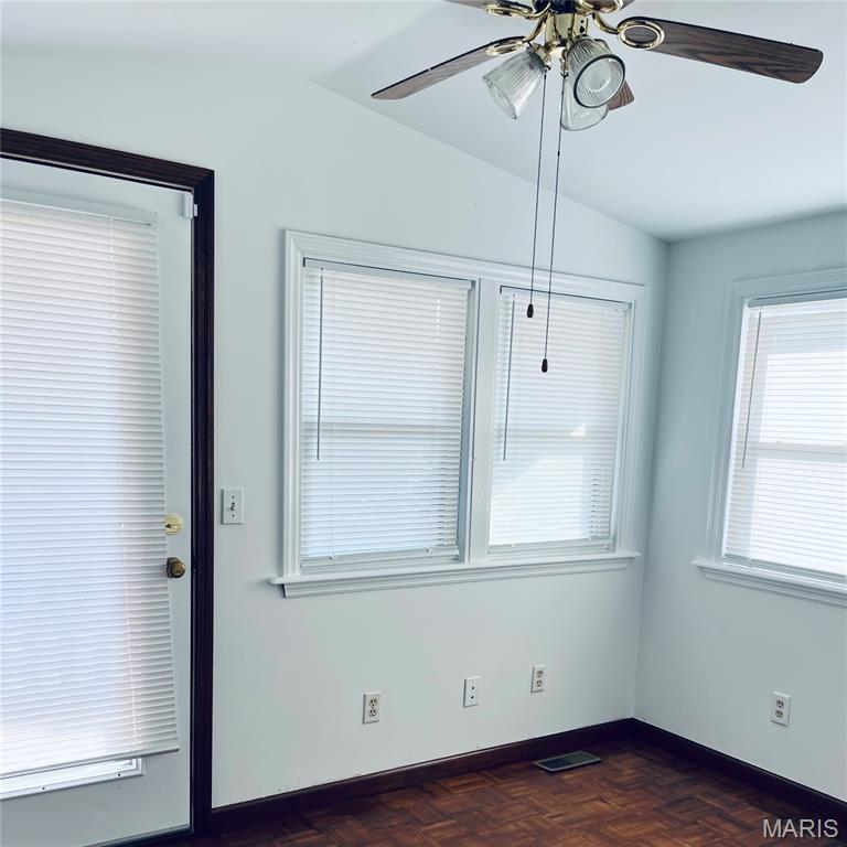 Goose Crk Sub Plat 24 - Residential