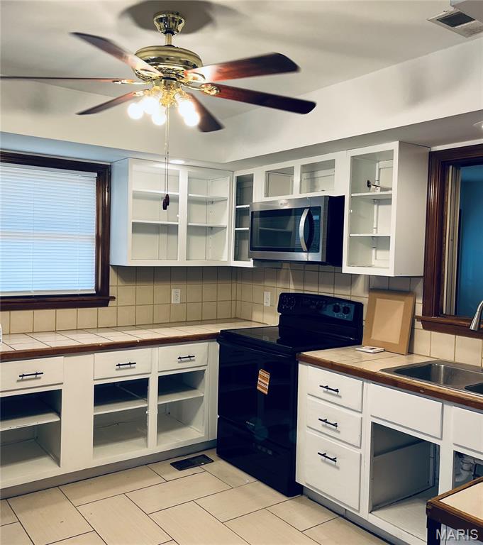 Goose Crk Sub Plat 24 - Residential