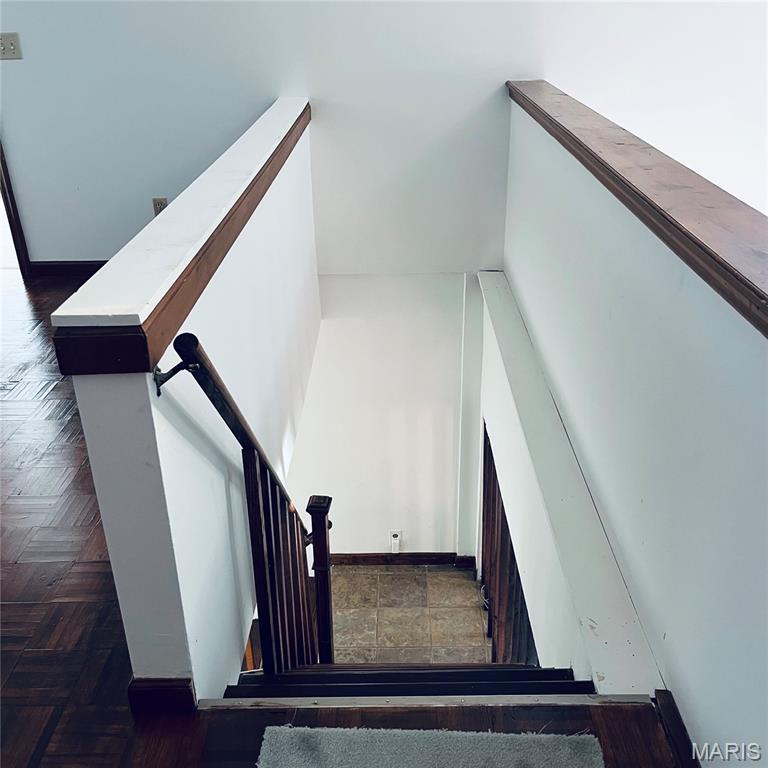 Goose Crk Sub Plat 24 - Residential