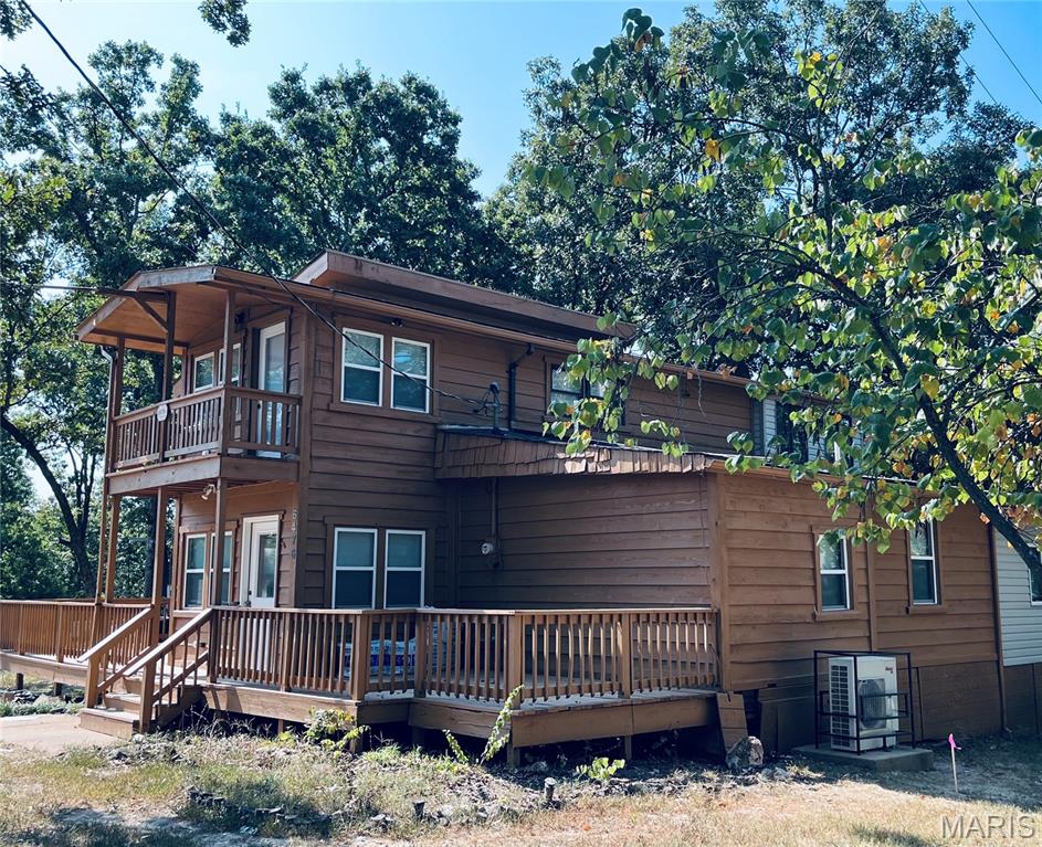 Goose Crk Sub Plat 24 - Residential