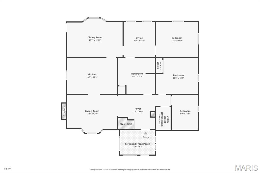 Goose Crk Sub Plat 24 - Residential