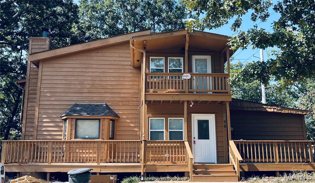 Goose Crk Sub Plat 24 - Residential