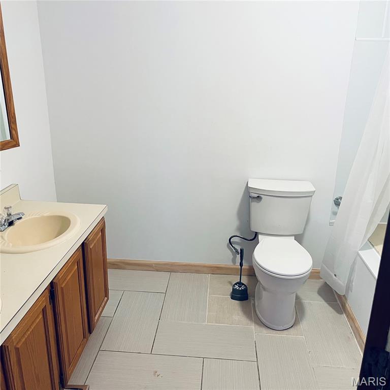 Goose Crk Sub Plat 24 - Residential