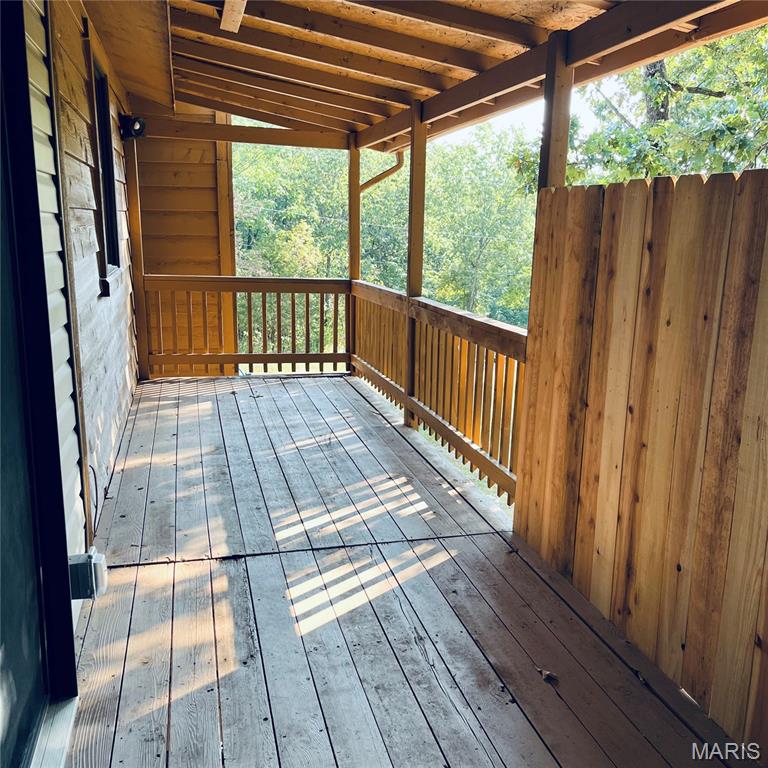 Goose Crk Sub Plat 24 - Residential