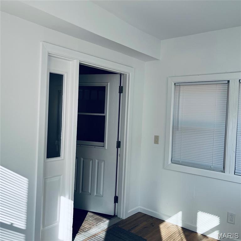 Goose Crk Sub Plat 24 - Residential