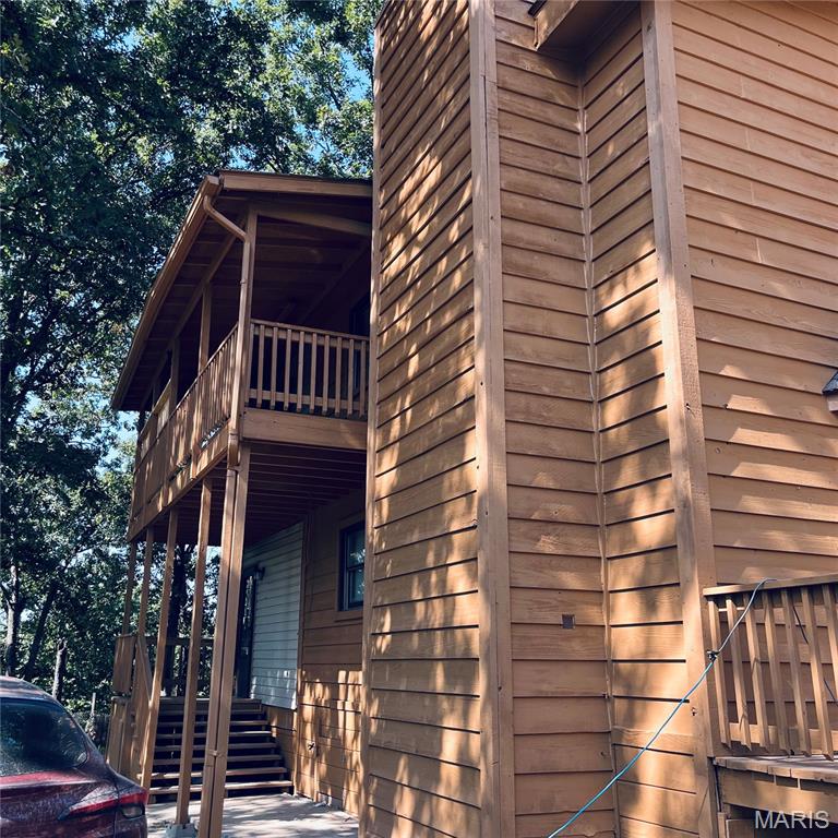 Goose Crk Sub Plat 24 - Residential