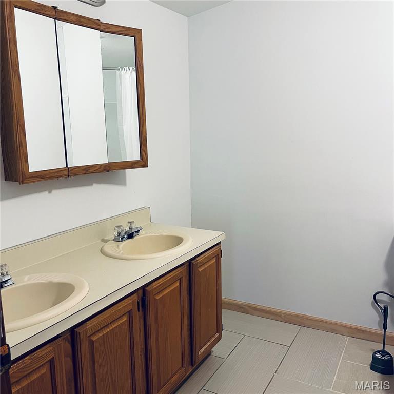 Goose Crk Sub Plat 24 - Residential