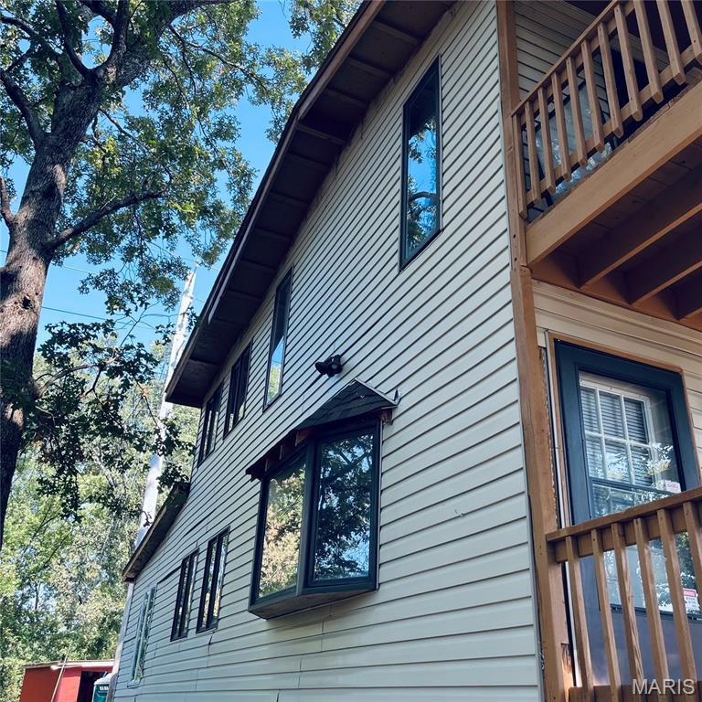 Goose Crk Sub Plat 24 - Residential