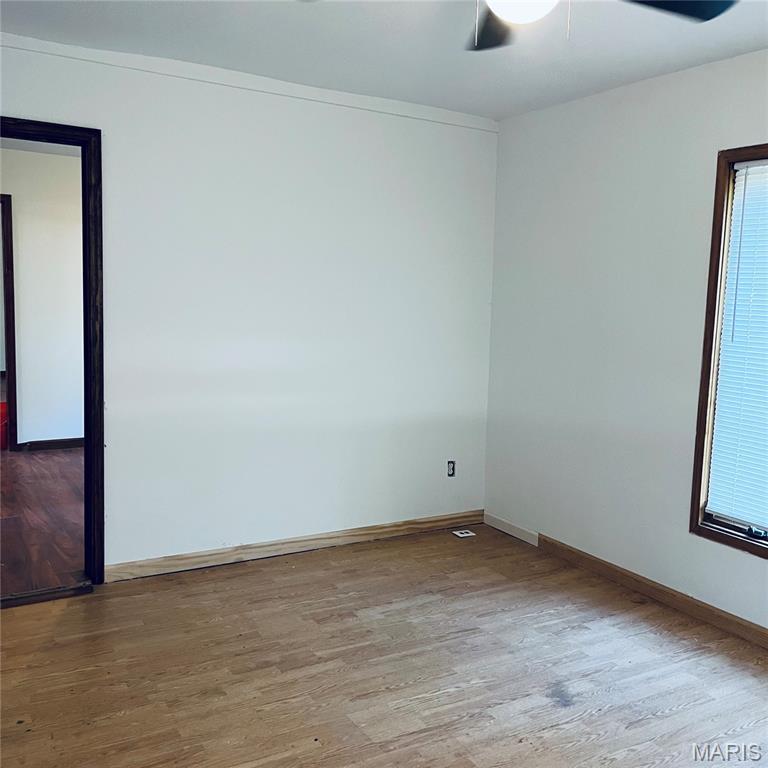 Goose Crk Sub Plat 24 - Residential