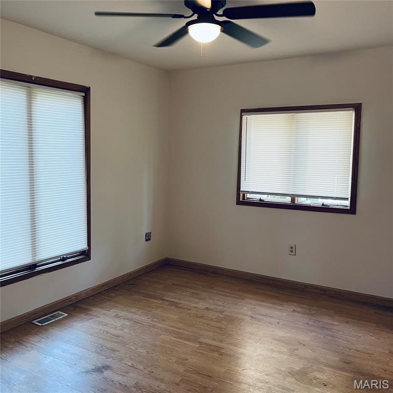 Goose Crk Sub Plat 24 - Residential