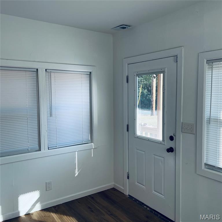 Goose Crk Sub Plat 24 - Residential