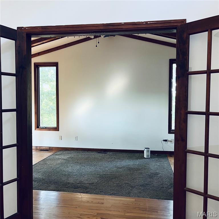 Goose Crk Sub Plat 24 - Residential