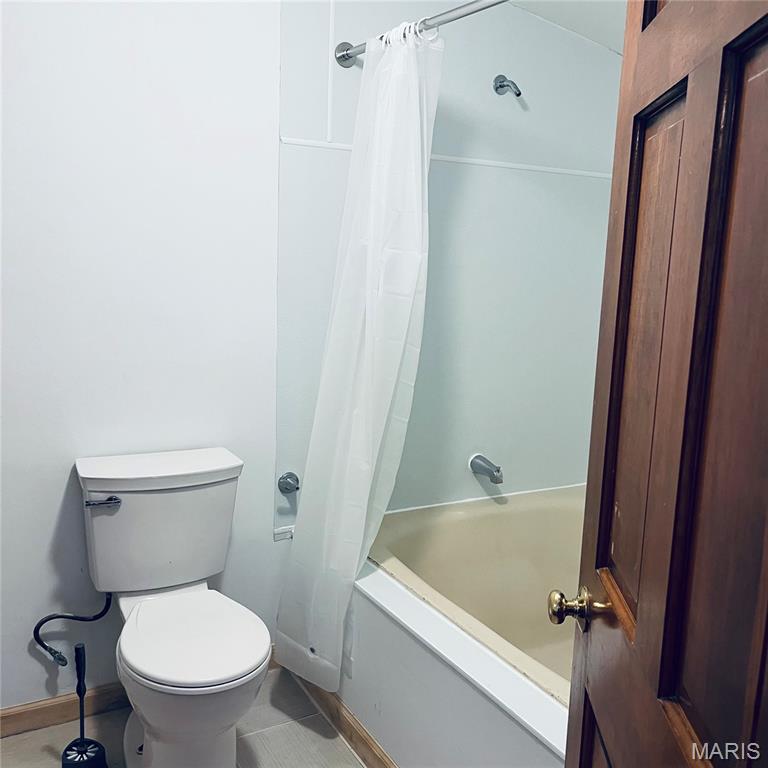 Goose Crk Sub Plat 24 - Residential