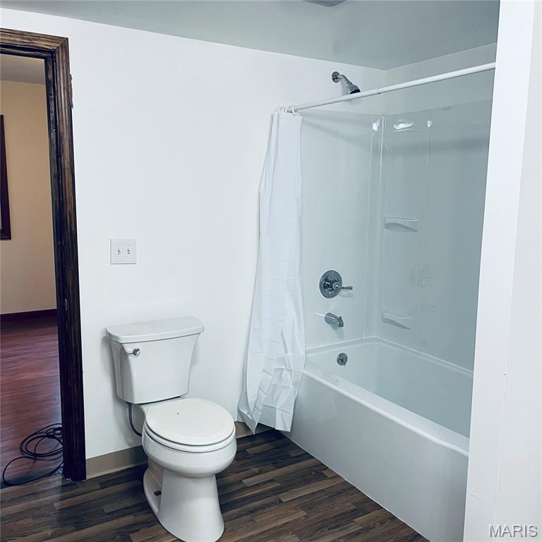 Goose Crk Sub Plat 24 - Residential