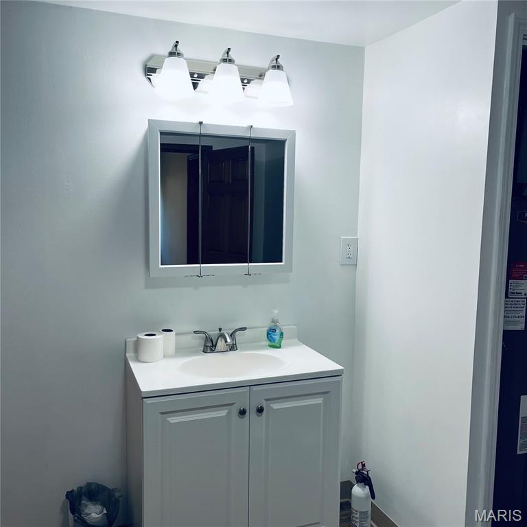 Goose Crk Sub Plat 24 - Residential