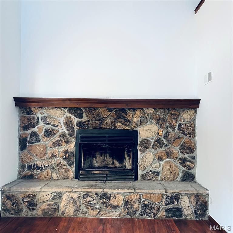 Goose Crk Sub Plat 24 - Residential