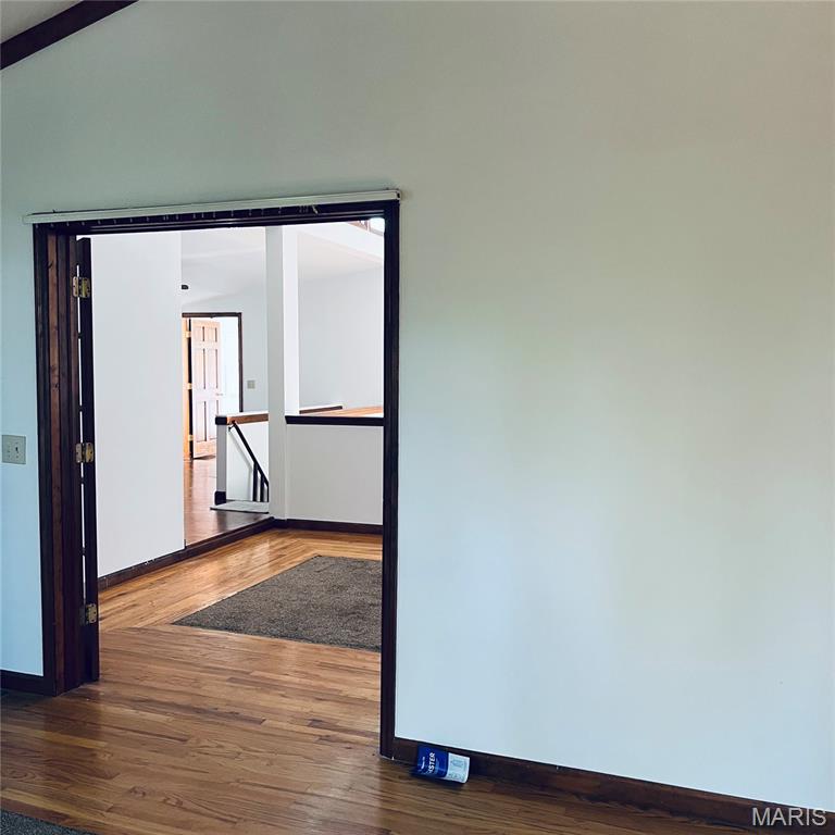 Goose Crk Sub Plat 24 - Residential