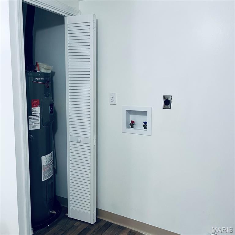 Goose Crk Sub Plat 24 - Residential