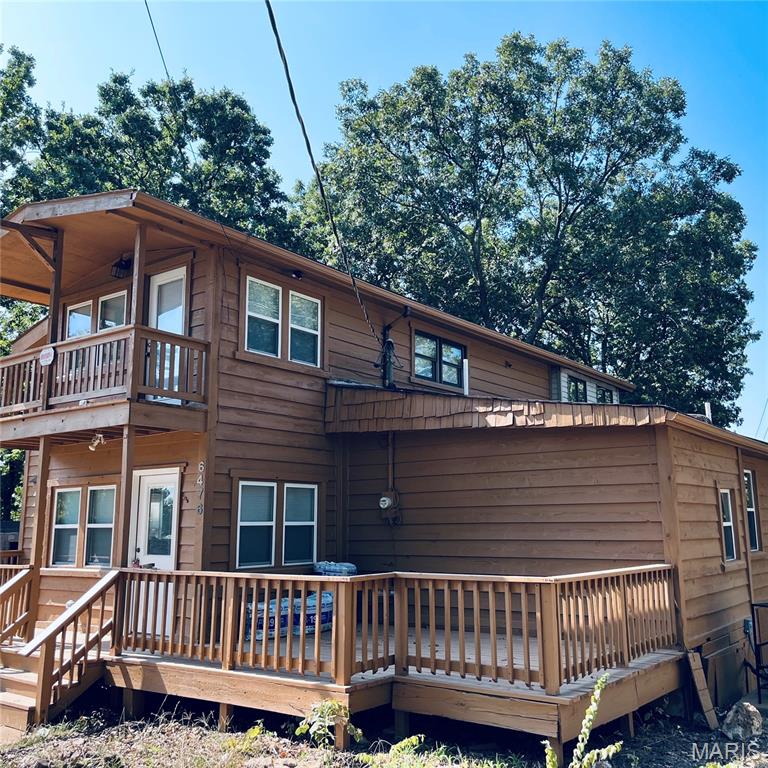 Goose Crk Sub Plat 24 - Residential