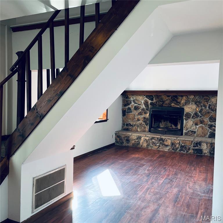 Goose Crk Sub Plat 24 - Residential