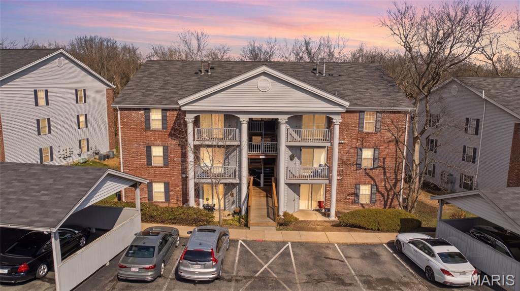 Trianon At Southwoods Condo Lt O - Residential