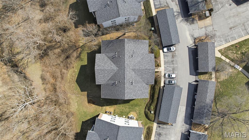 Trianon At Southwoods Condo Lt O - Residential