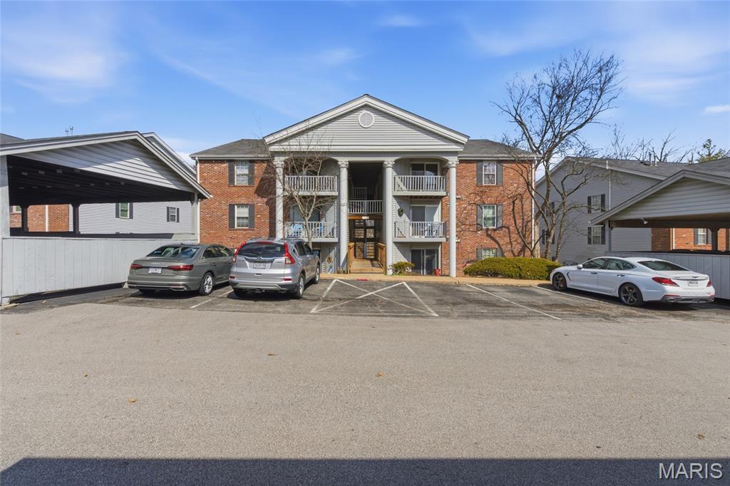 Trianon At Southwoods Condo Lt O - Residential