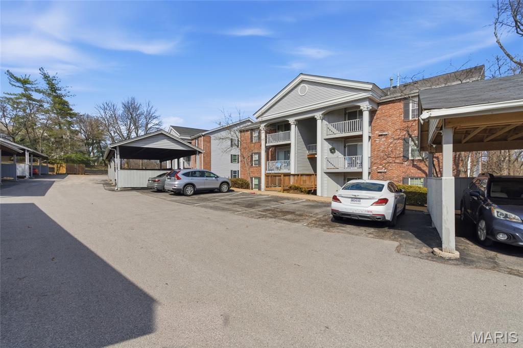 Trianon At Southwoods Condo Lt O - Residential