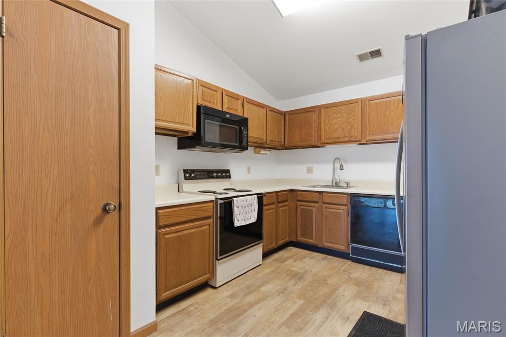 Trianon At Southwoods Condo Lt O - Residential