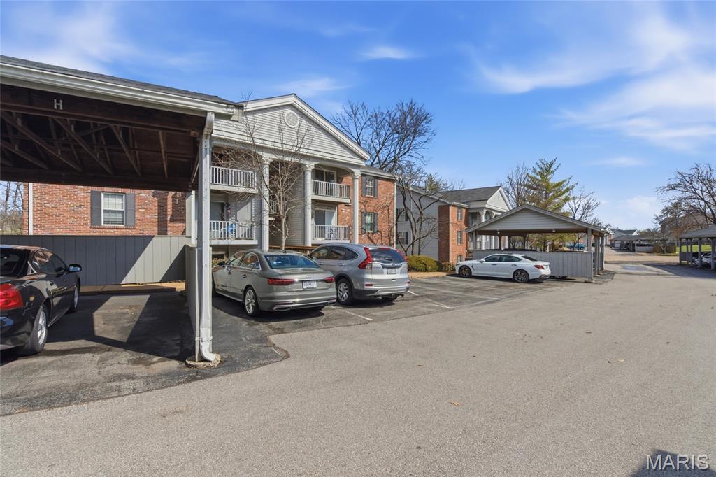 Trianon At Southwoods Condo Lt O - Residential