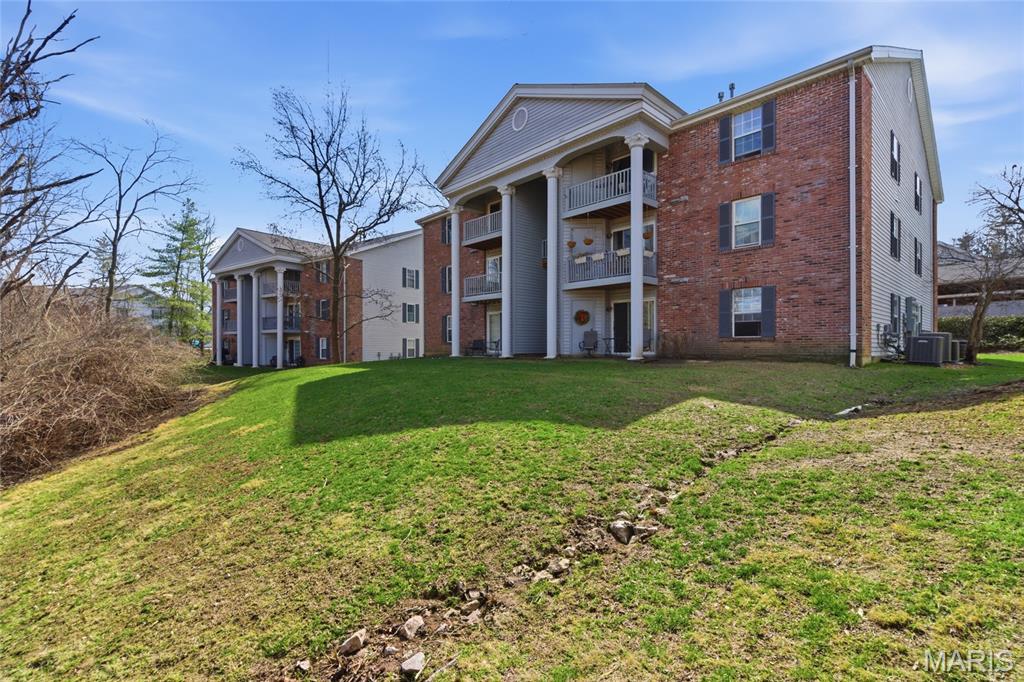 Trianon At Southwoods Condo Lt O - Residential